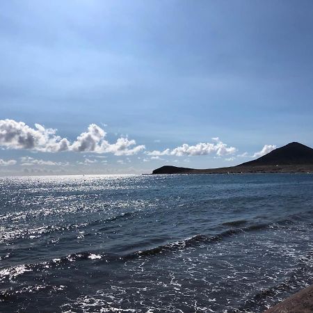 Los Martines El Medano  Luaran gambar