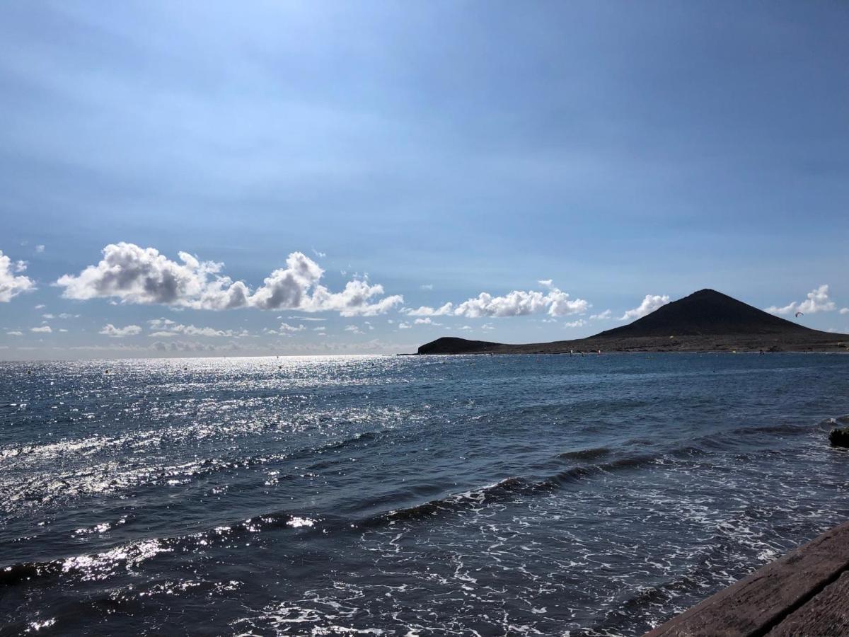 Los Martines El Medano  Luaran gambar