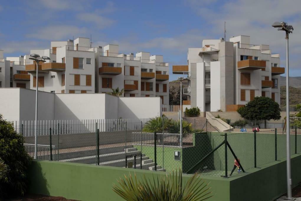 Los Martines El Medano  Luaran gambar