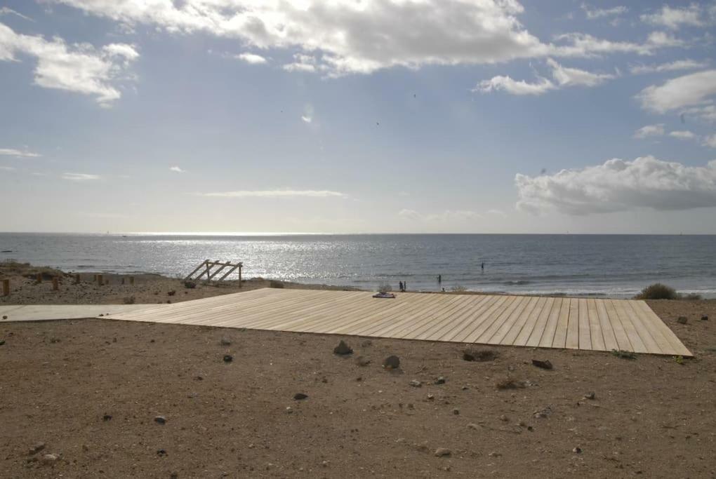 Los Martines El Medano  Luaran gambar