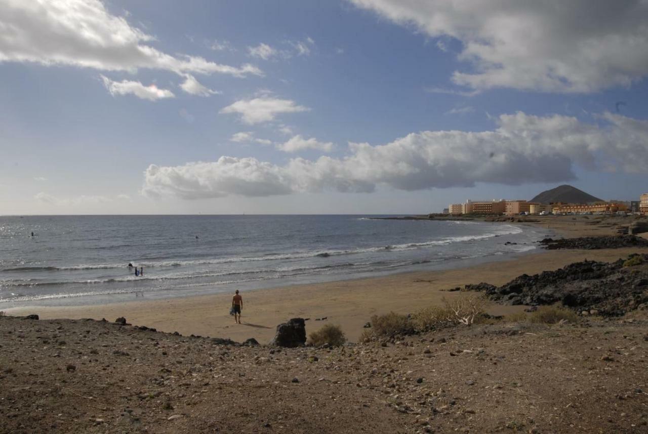 Los Martines El Medano  Luaran gambar